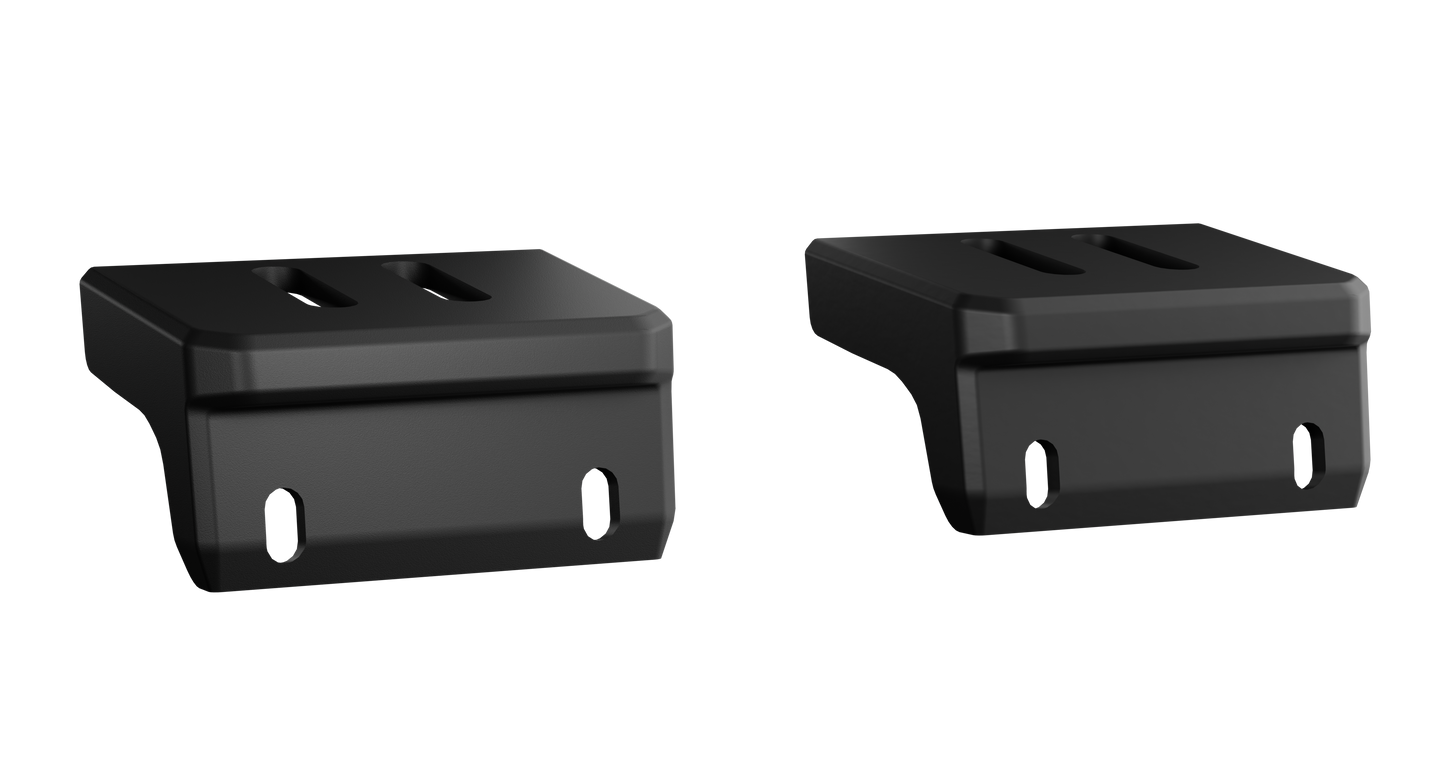 M'LinkX Roof Rack Mounting System-Denza B8