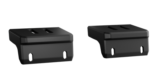 M'LinkX Roof Rack Mounting System-Denza B8
