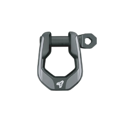 D-Ring Shackle（Crystal Purple）
