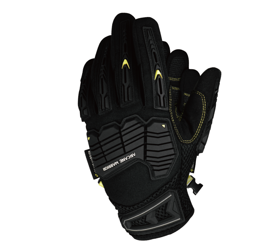 OFF ROAD MASTER Tactical Gloves