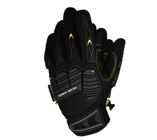 OFF ROAD MASTER Tactical Gloves