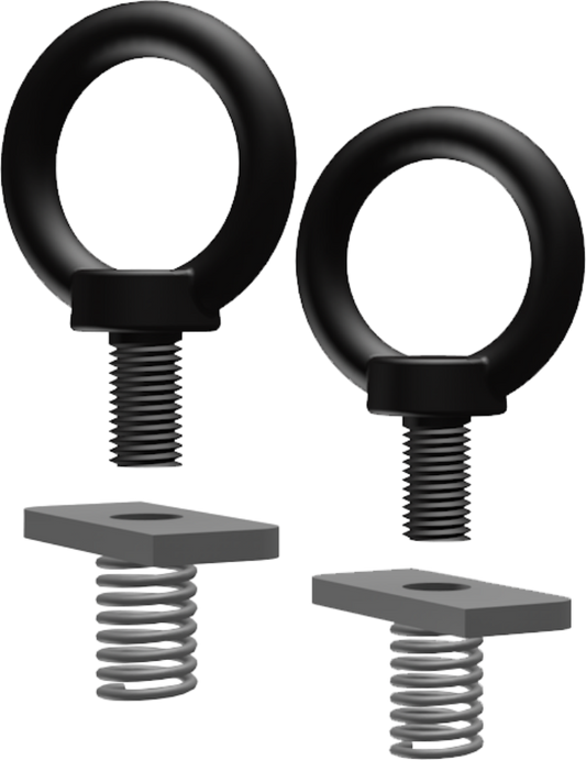 Ring bolt