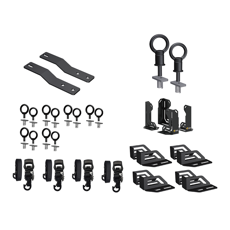 Roof Deck Expansion Accessory Kit MAX