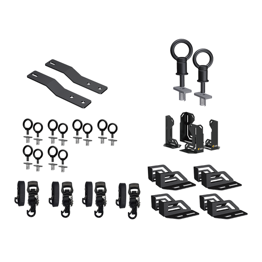 Roof Deck Expansion Accessory Kit MAX