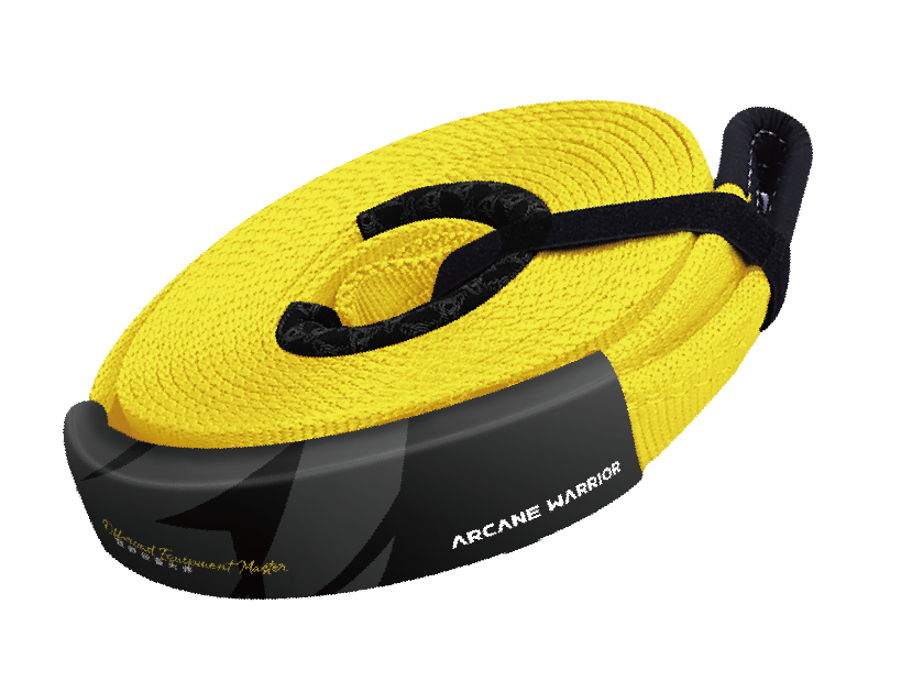 Tow rope (8t/20m)