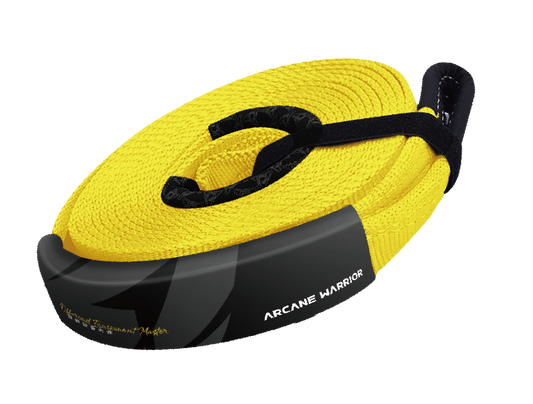 Tow rope (8t/20m)