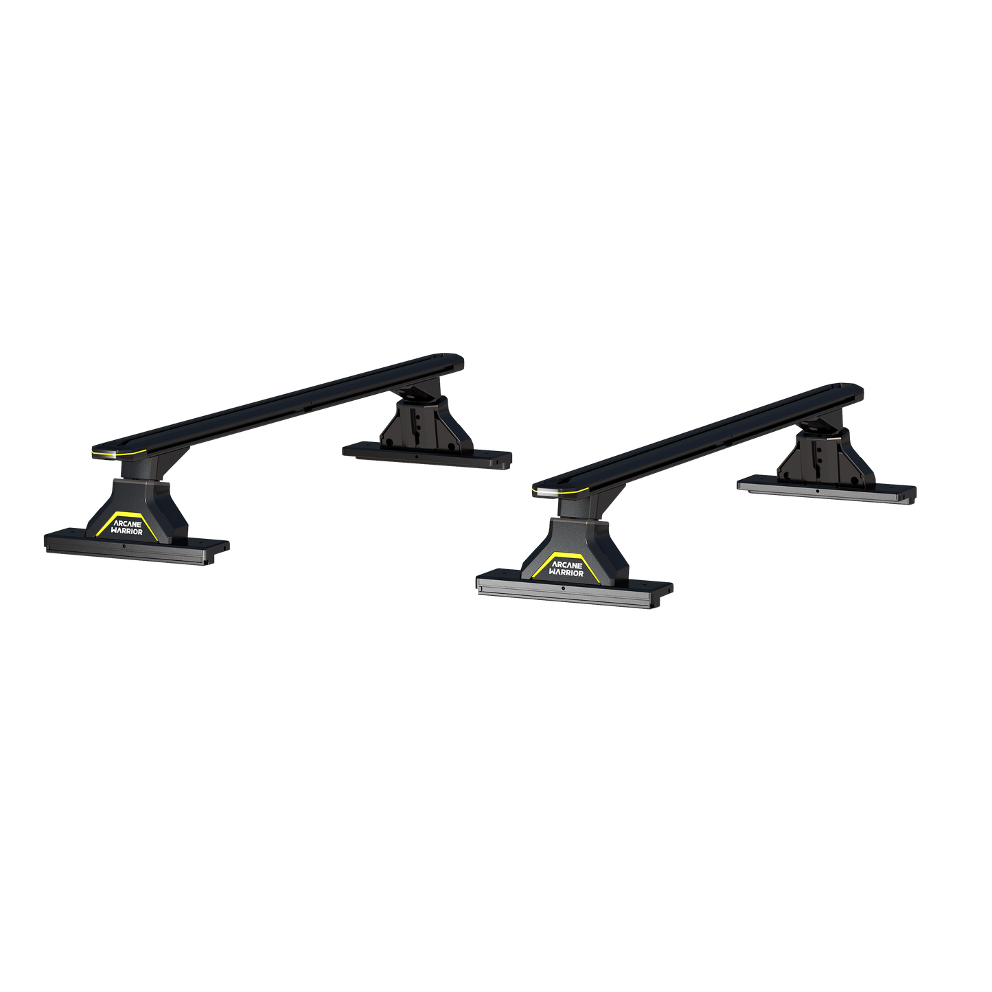 ULTRA RIDGE Truck Bed Rack-MID ver. (Roll-Up Models/AL/AXL)