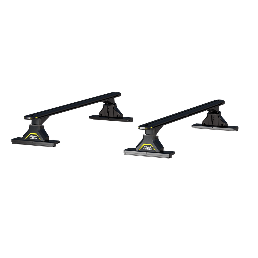 ULTRA RIDGE Truck Bed Rack-MID ver. (Roll-Up Models/AL/AXL)