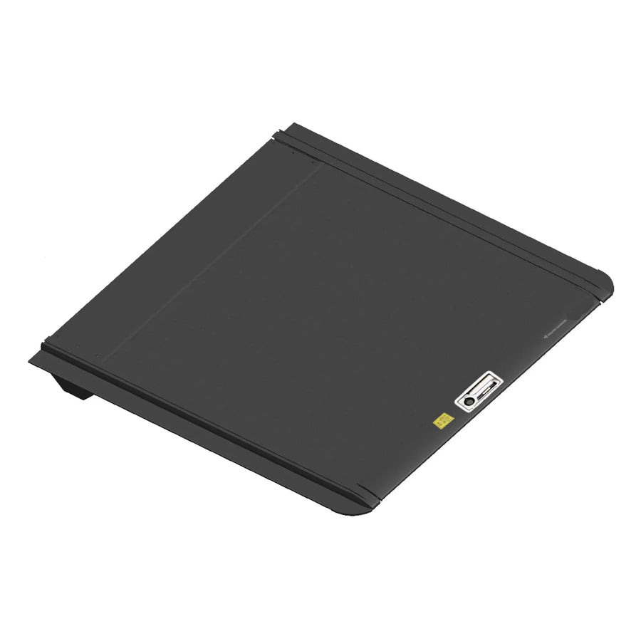 ULTRA RIDGE Roll-Up Tonneau Cover  ( Manual Version)