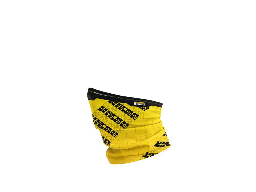 Ultra Ridge Outdoor Face Towel