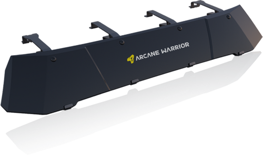 Wind Deflector 01