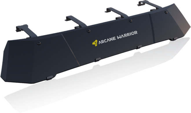 Wind Deflector 01
