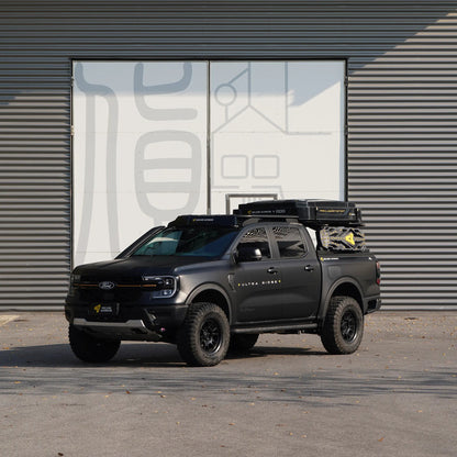 Storm Roof Ford-Ranger（01）