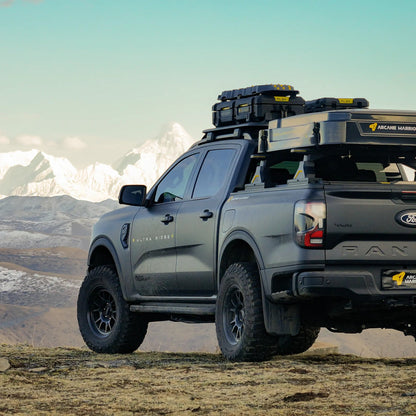 Storm Roof Ford-Ranger（01）