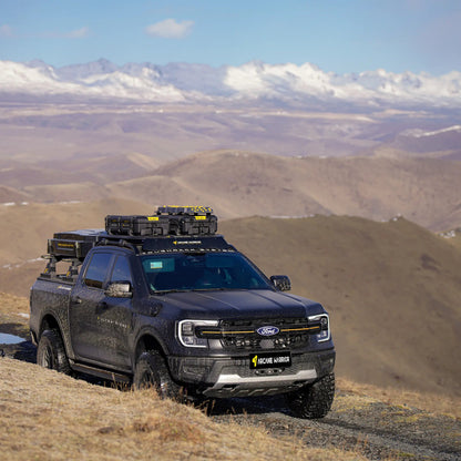 Storm Roof Ford-Ranger（01）