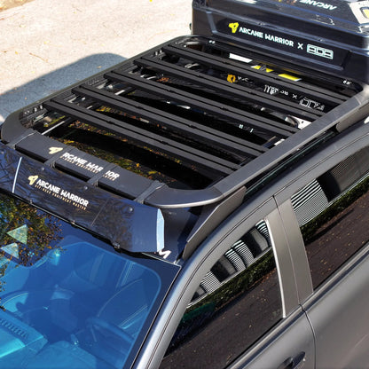 Storm Roof Ford-Ranger（01）