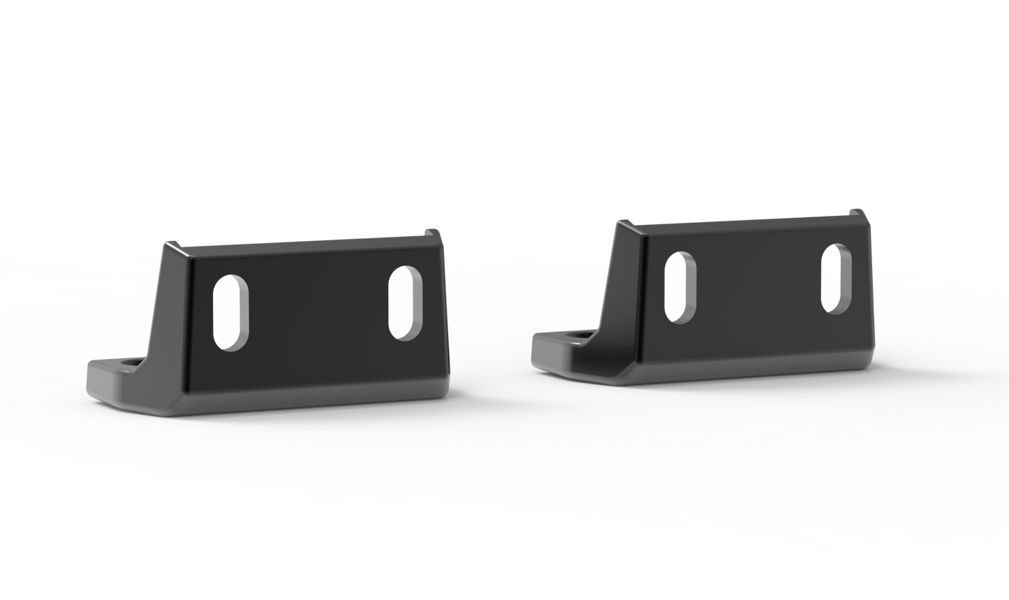 M'LinkX Roof Rack Mounting System-TANK 300