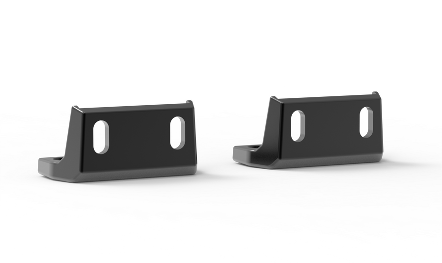 M'LinkX Roof Rack Mounting System-TANK 300
