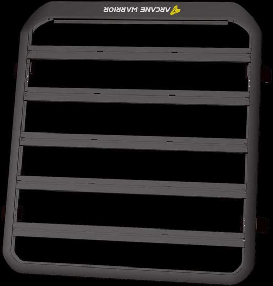 Storm Roof BYD Shark 6