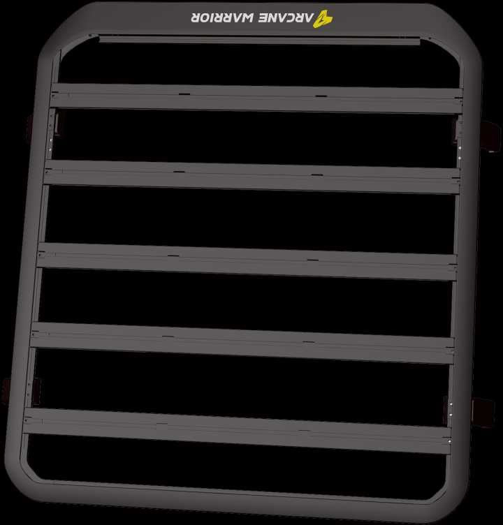 Storm Roof BYD Shark 6