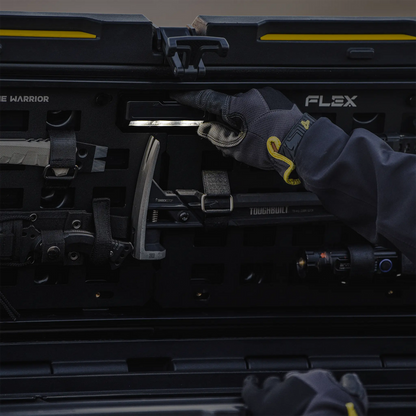 FLEX Rugged Cargo Case（108L）