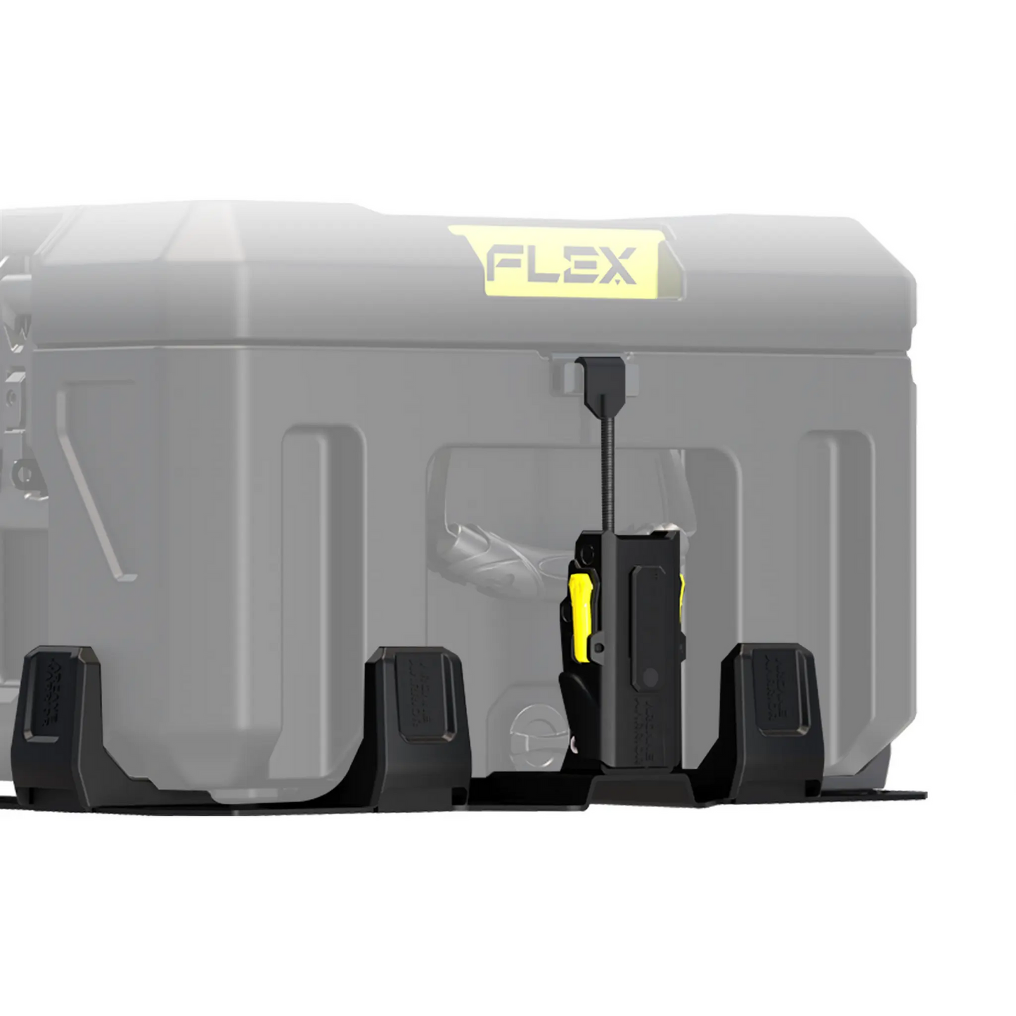 FLEX Rugged Case Mount Z01 PRO Edition（36L/52L）