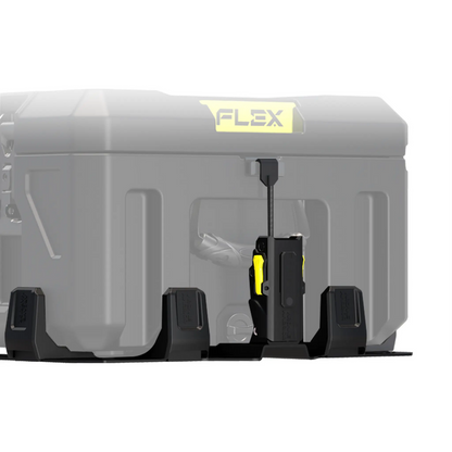 FLEX Rugged Case Mount Z01 PRO Edition（36L/52L）