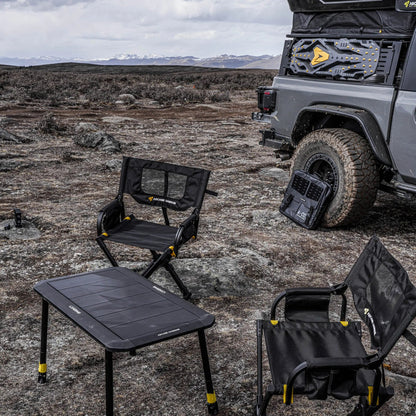 LANDING Folding Chair (Excluding limited storage bag)