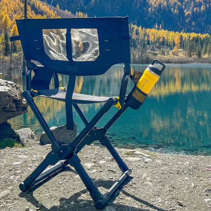 LANDING Folding Chair (Excluding limited storage bag)