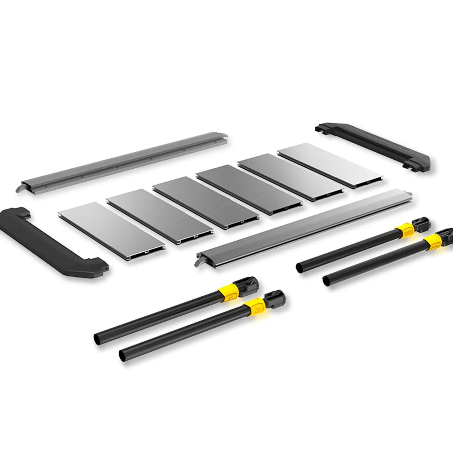 LANDING Magnetic Camping Table
