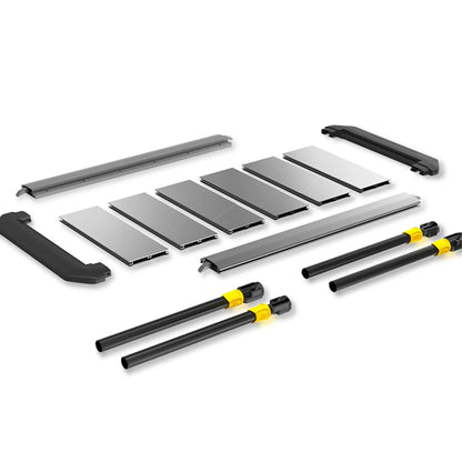 LANDING Magnetic Camping Table
