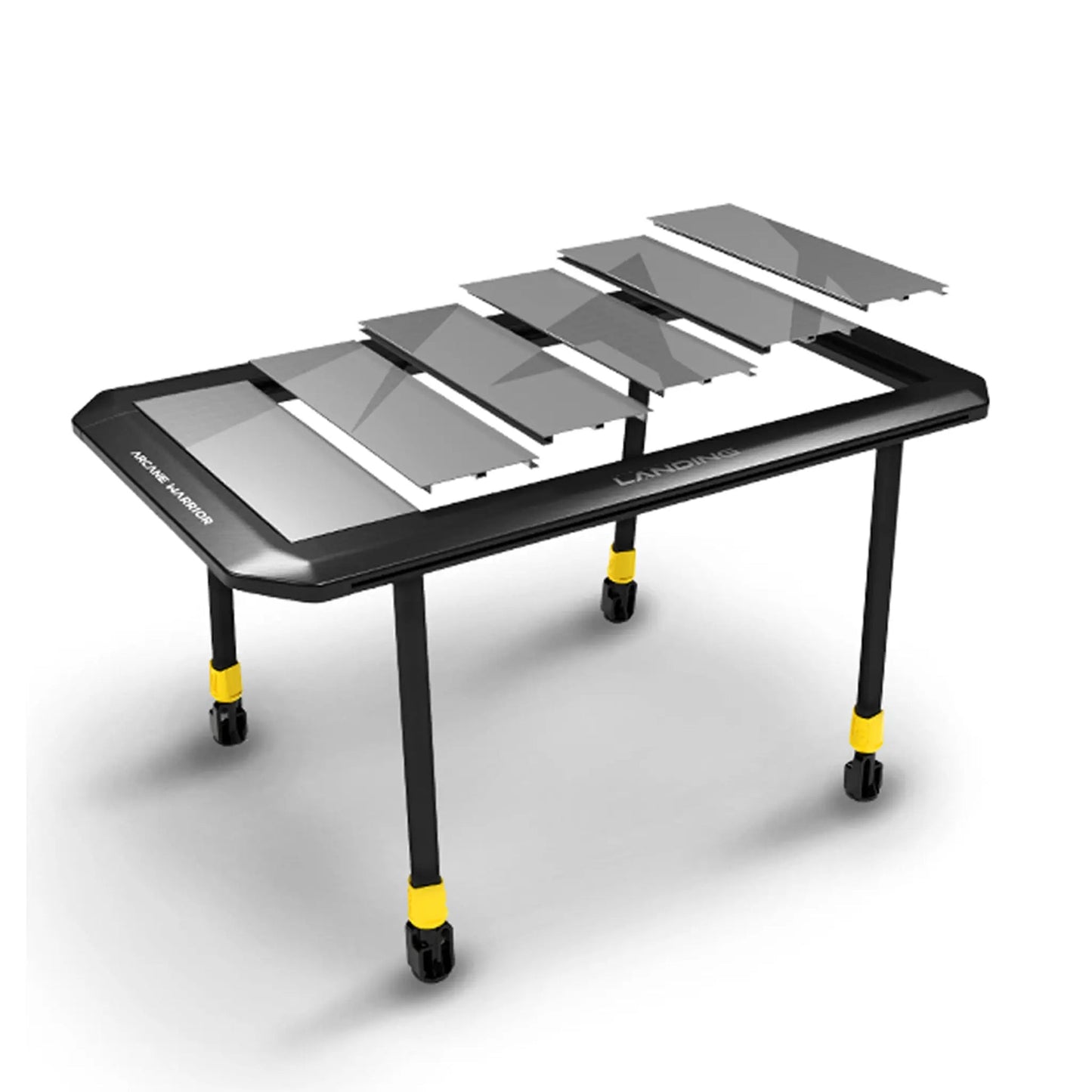 LANDING Magnetic Camping Table