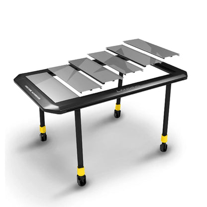 LANDING Magnetic Camping Table
