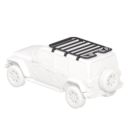 Storm Roof Ford-Everest