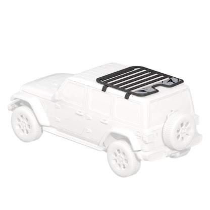 Storm Roof JEEP-Wrangler Sahara-JK(short/Heavy)