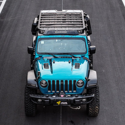 Storm Roof JEEP-Wrangler-JL(long/heavy)