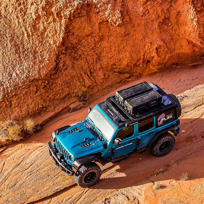 FLEX Rugged Cargo Case（36L）