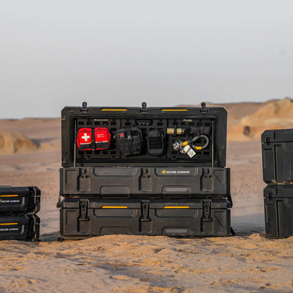FLEX Rugged Cargo Case（36L）