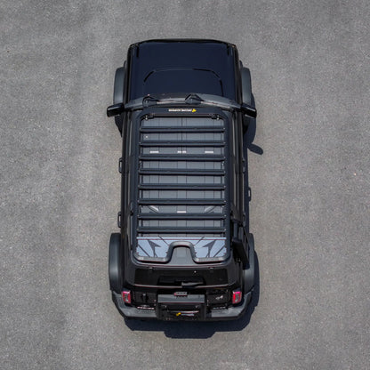 Storm Roof Rack Platform Ford Bronco（long）
