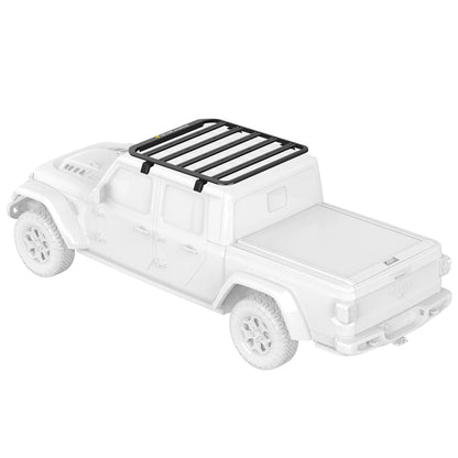 Storm Roof Ford-Ranger（01）