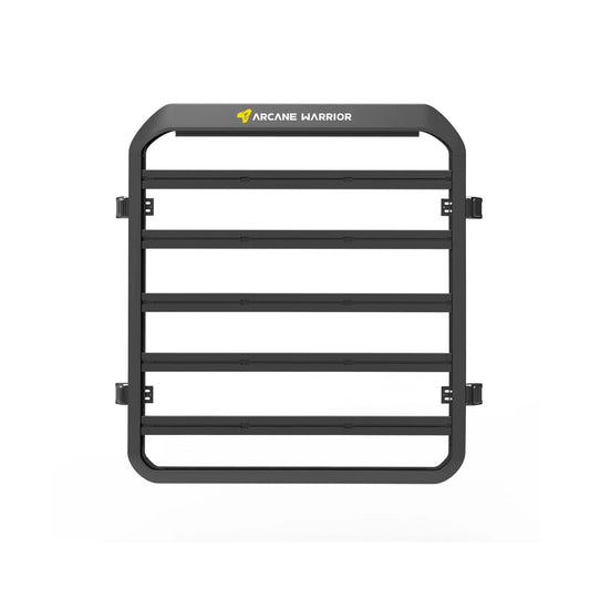 Storm Roof Ford-Ranger （02）