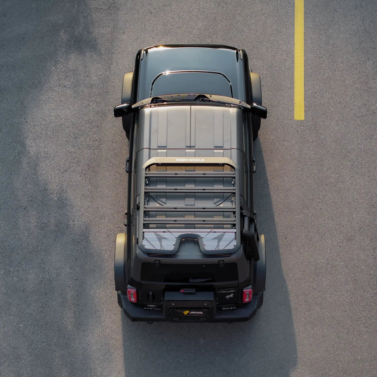 Storm Roof Ford-Bronco (short)