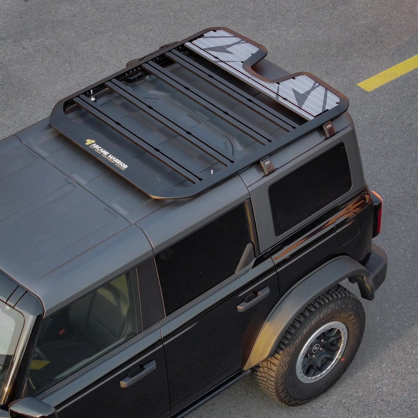 Storm Roof Ford-Bronco (short)