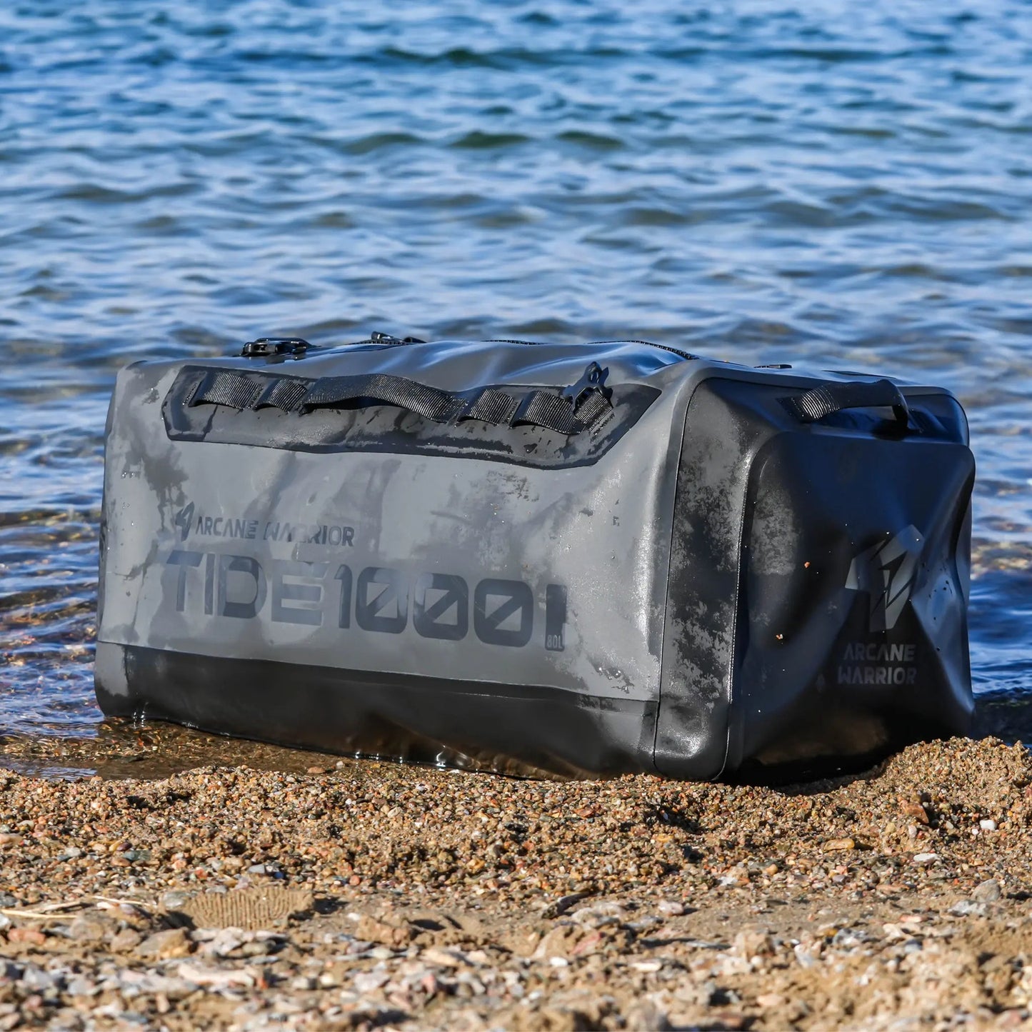 Tide 0utdoor Waterproof Pack