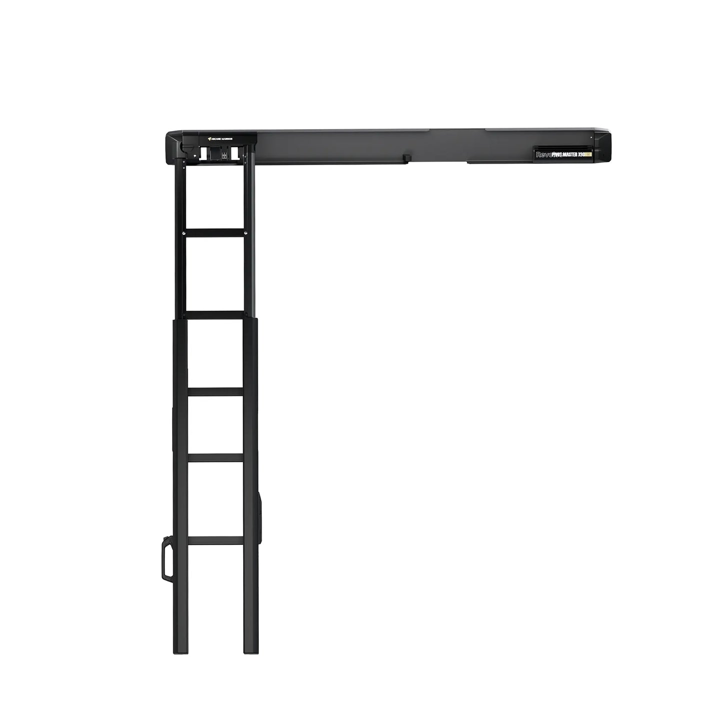 Лестница на крышу REVOLVE PIVOT MASTER X90