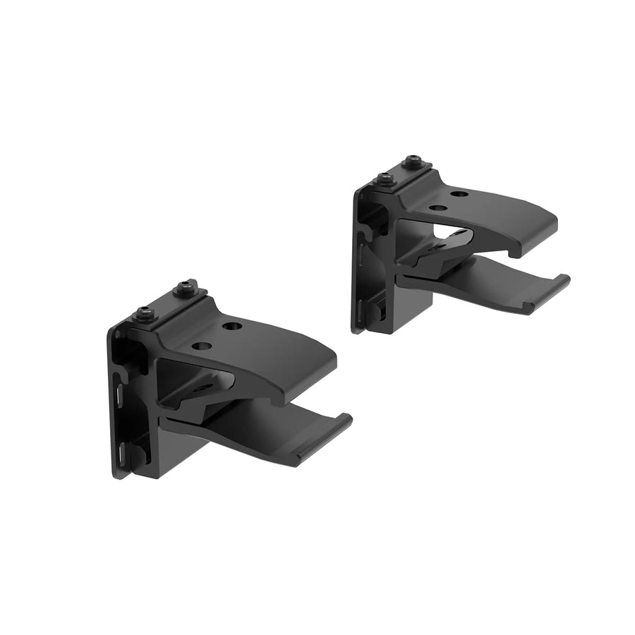 REVOLVE PIVOT MASTER Quick - release Bracket Pro for Climbing Ladder