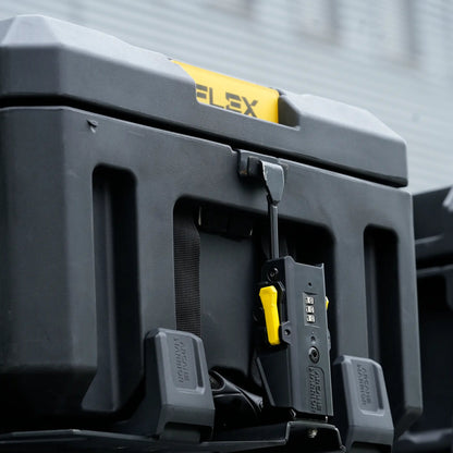 FLEX Rugged Case Mount Z02 PRO Edition（116L）