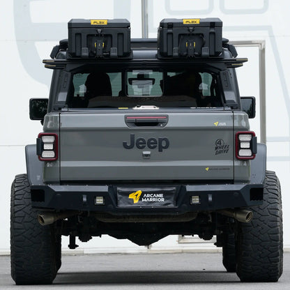 FLEX Rugged Case Mount Z02 PRO Edition 108L